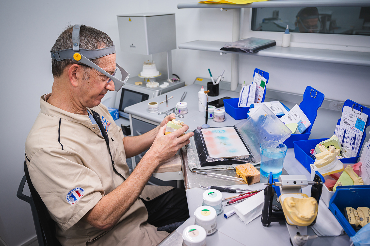 Dental Concept HD 25