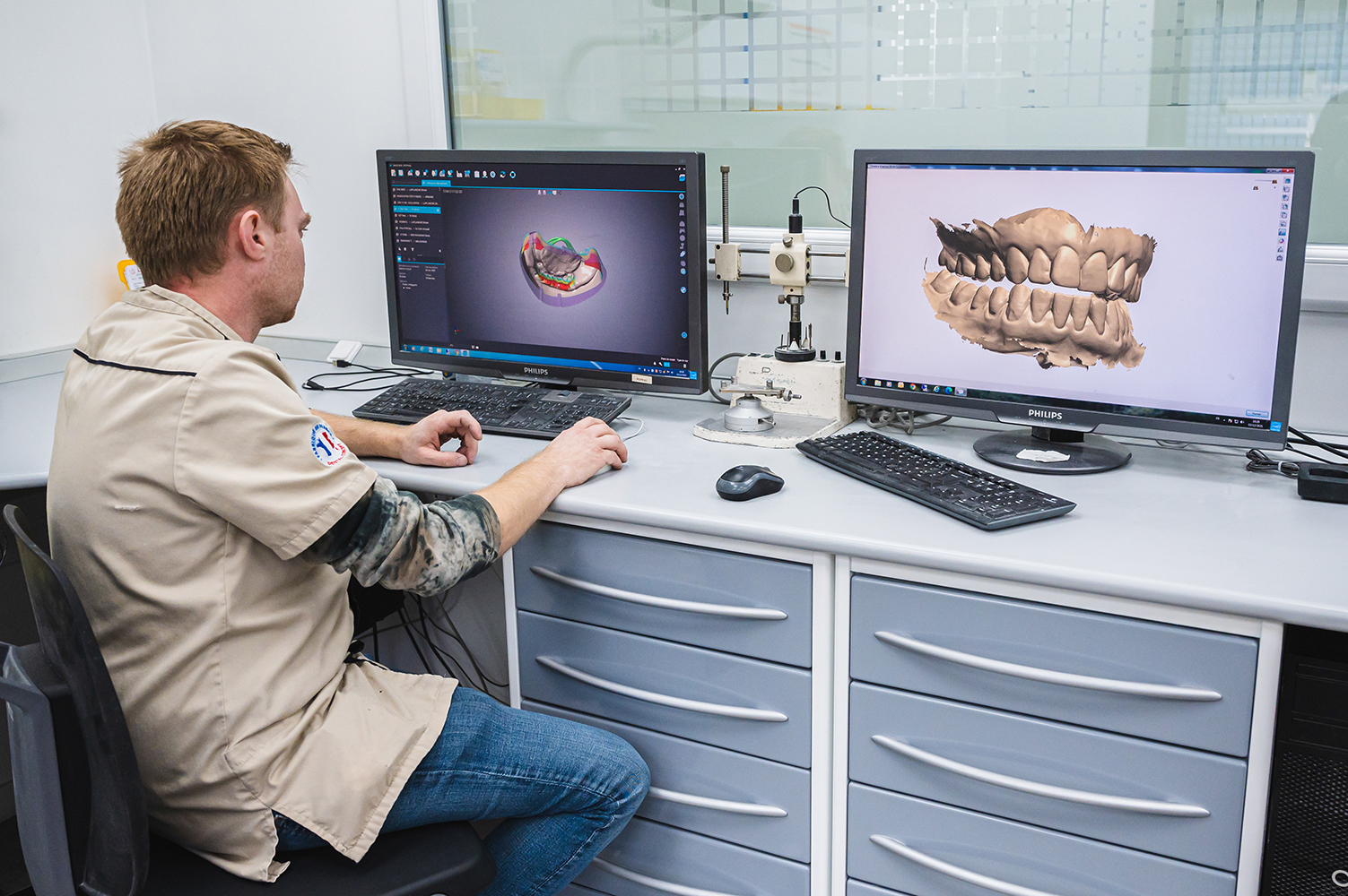 Dental Concept HD 33
