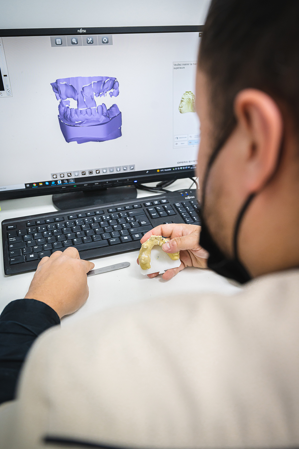Dental Concept HD 50