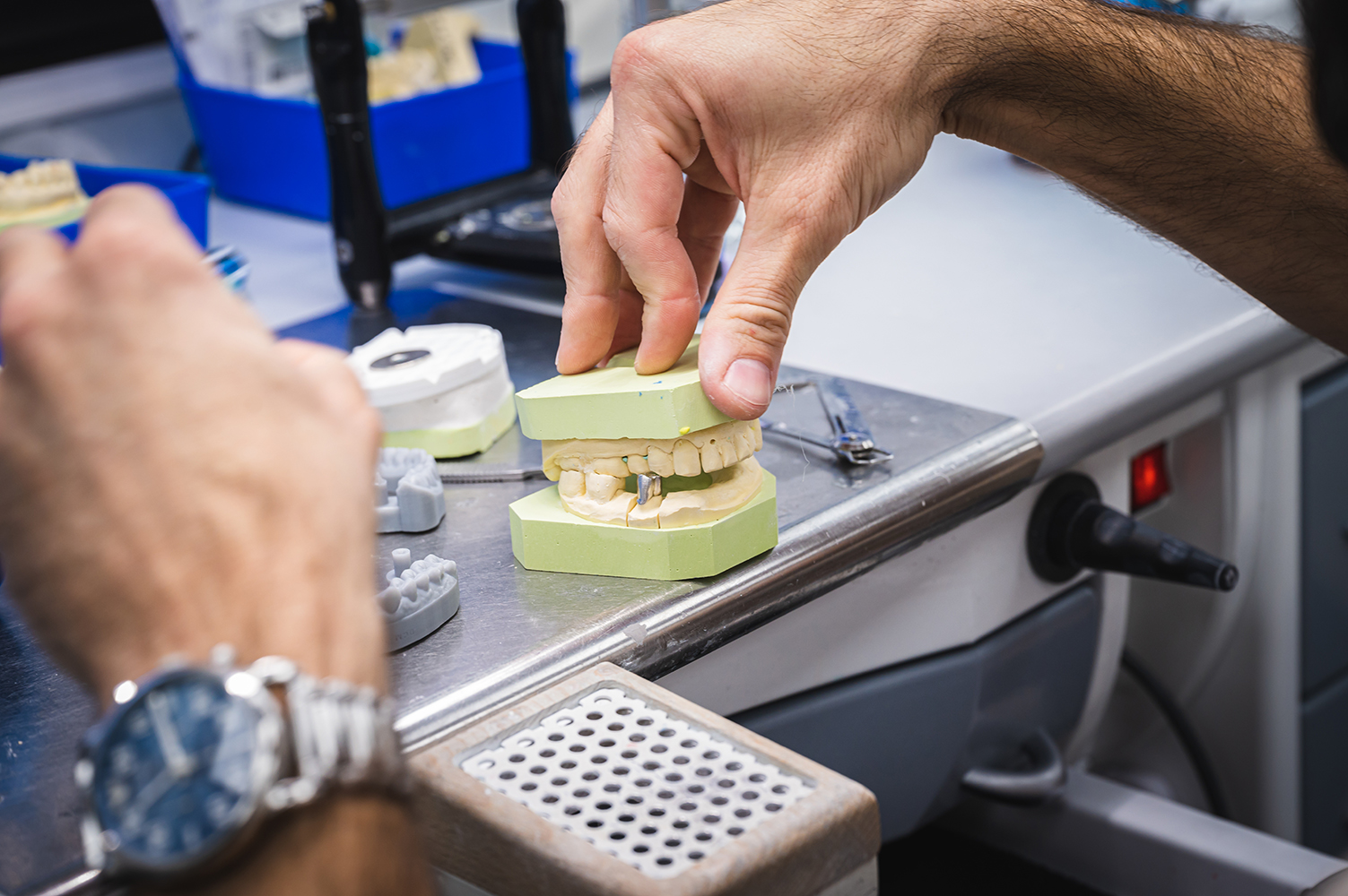 Dental Concept HD 82