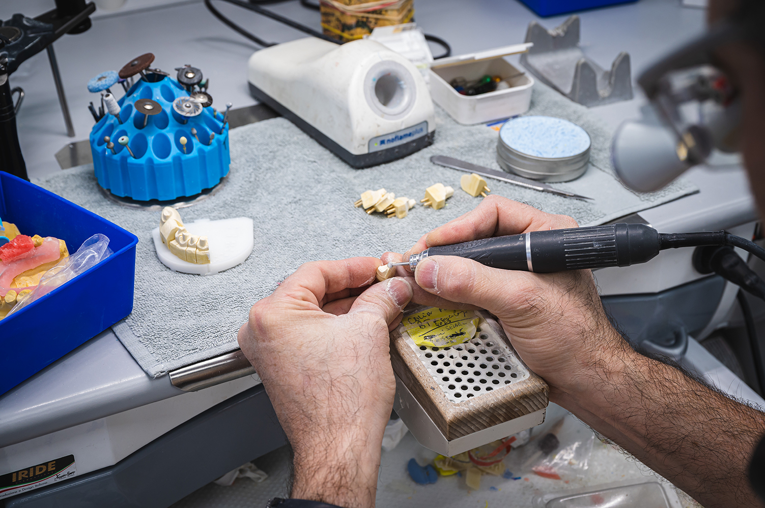 Dental Concept HD 92